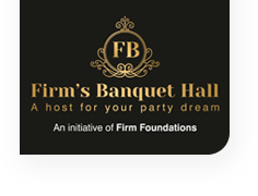 Firm's Banquet Halls